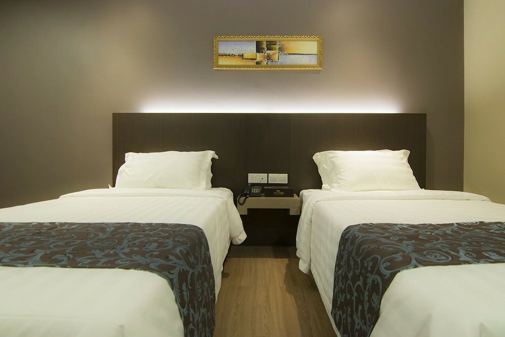 Фото Hotel Anika