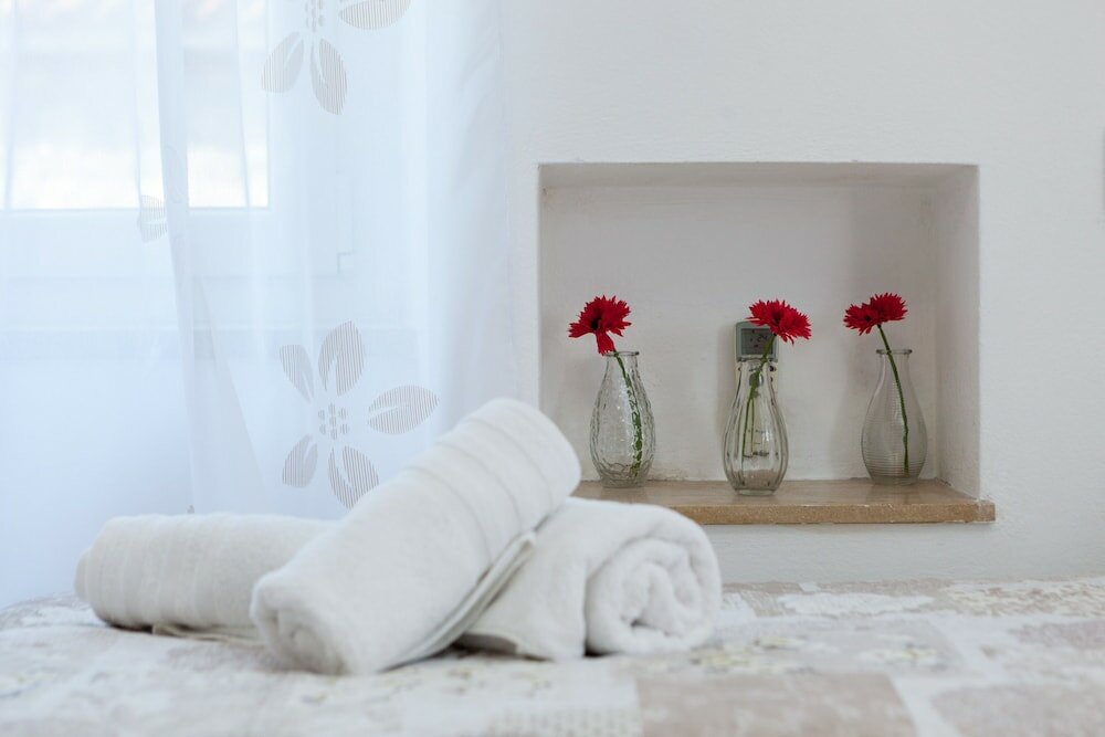 Фото Split Apartments with Hotel Service