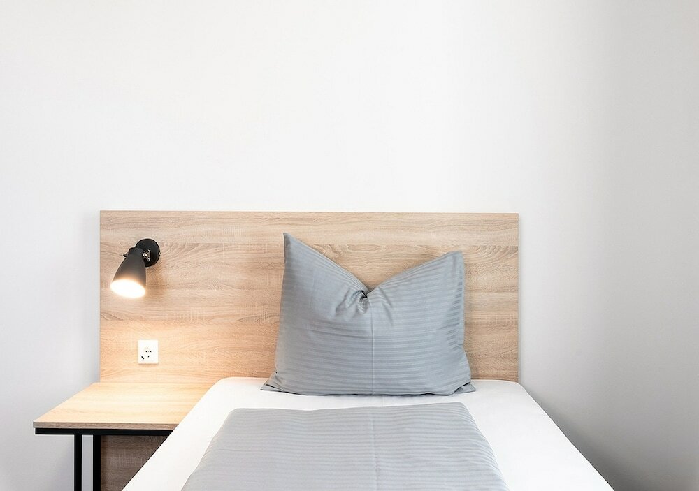 Фото La serviced apartments