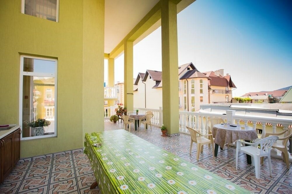 Фото Оливия