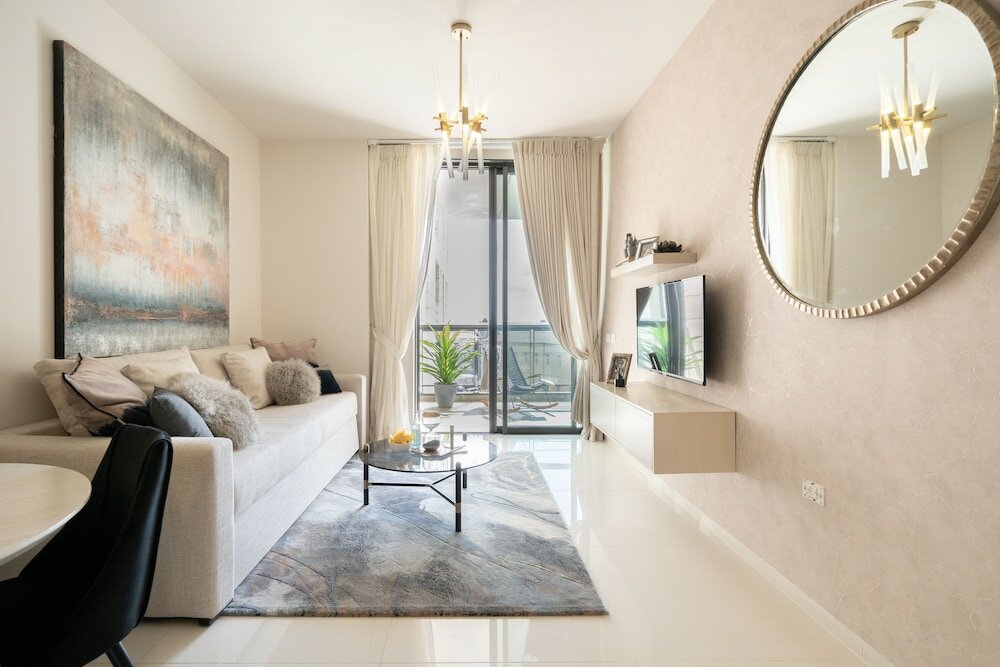 Фото Luxury 2r Best location Amazing terrace