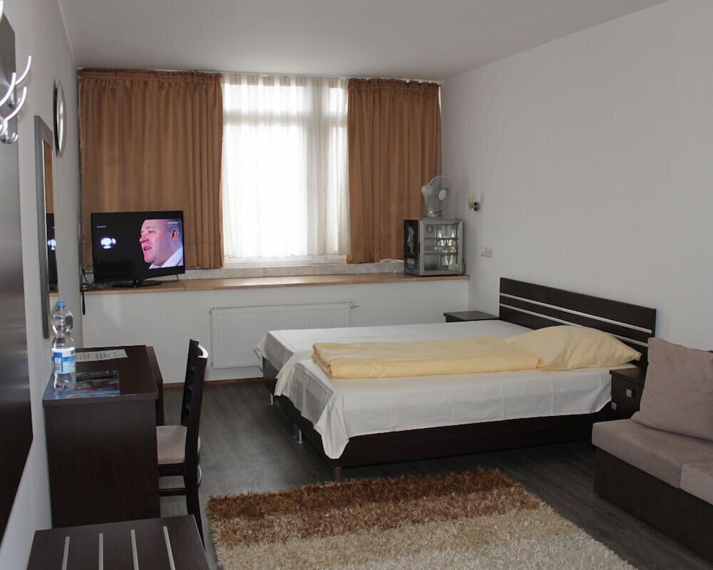 Фото Terminal Hotel One