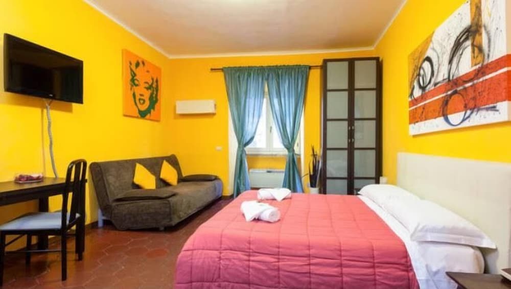 Фото Almacromondo B&b