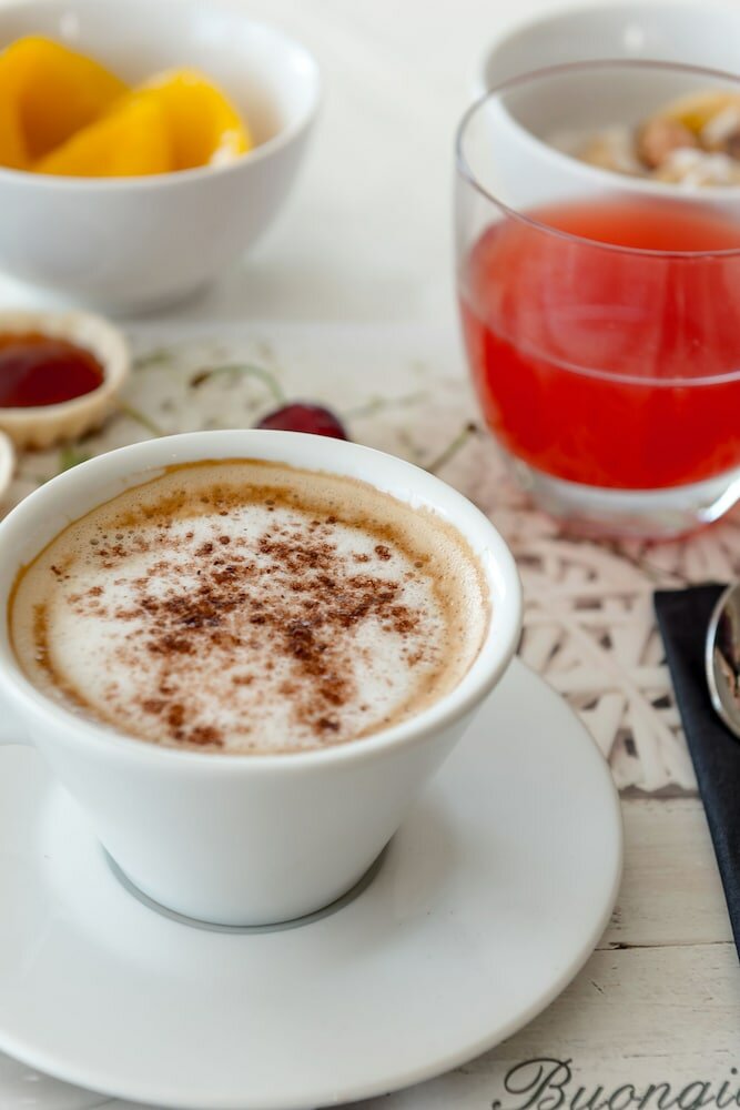 Фото Hotel Berna