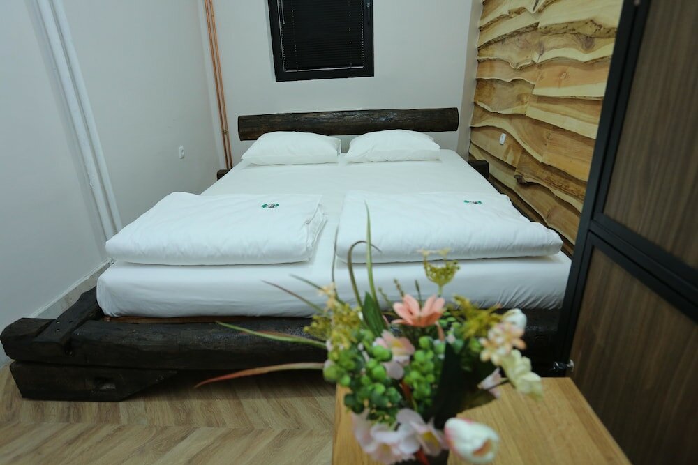 Фото Casa De La Montaña - Adults Only - Hostel