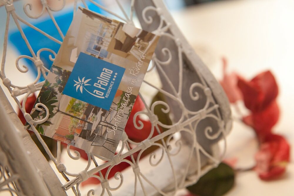 Фото Residence La Palma