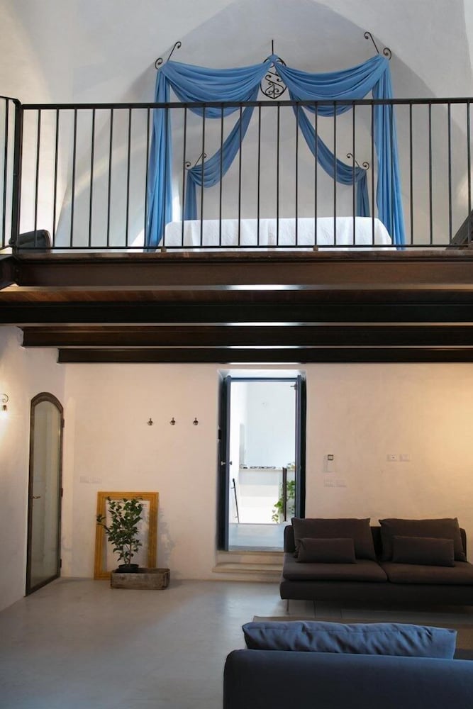 Фото Dimore Santagaeta