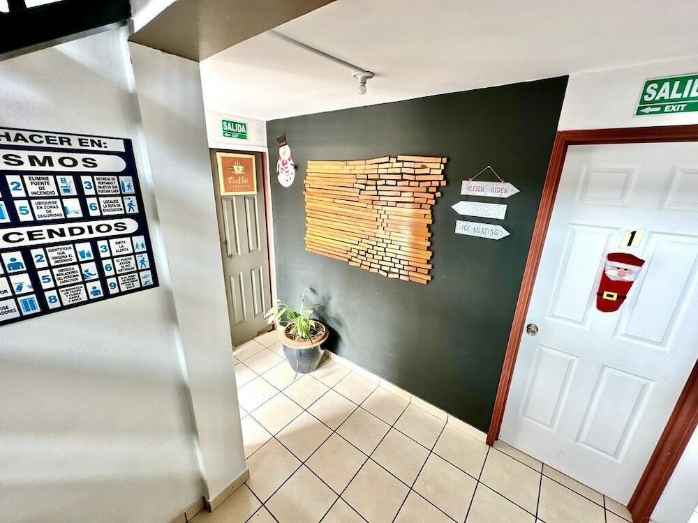 Фото 7Hotel El Salvador