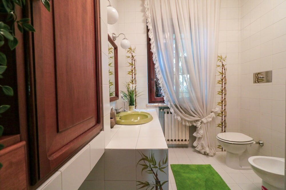 Фото Vitti's Home Verona