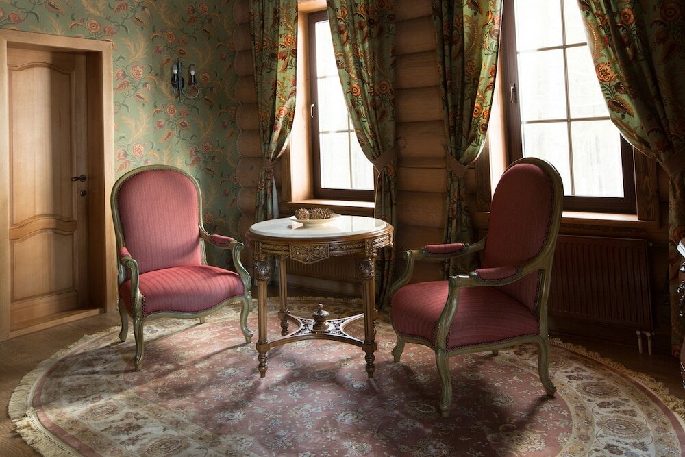 Фото Охотничьи сезоны