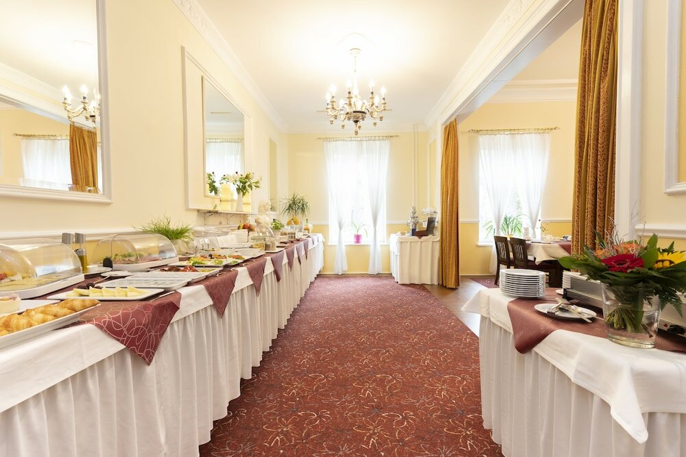 Фото Palais am Kleistpark