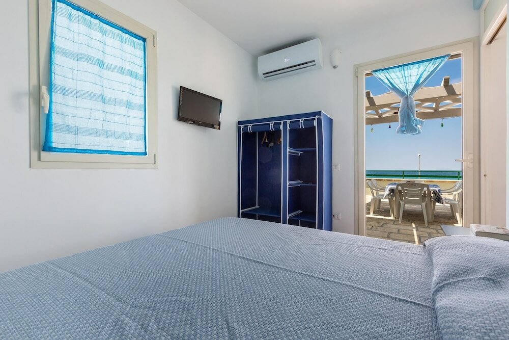 Фото Appartamento La Baia