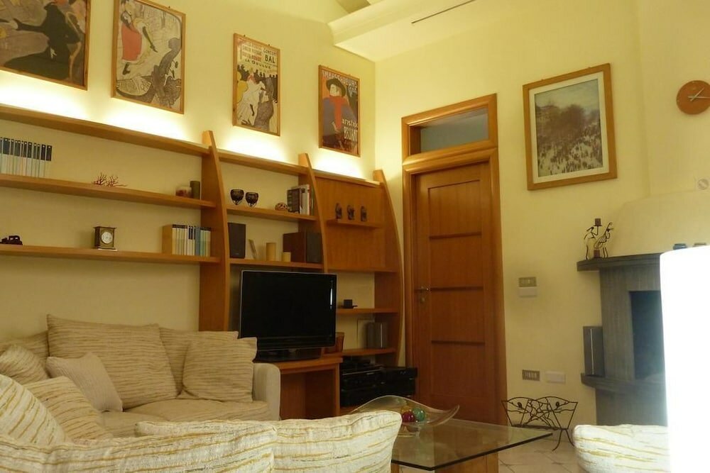 Фото Il B&b Degli Artisti