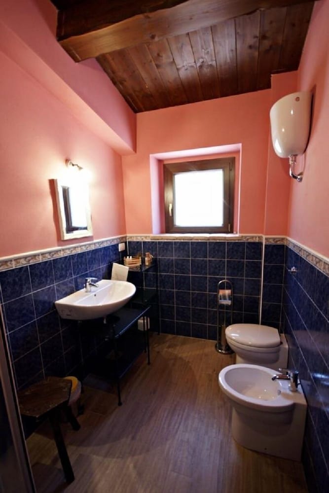 Фото Locanda della Rocca