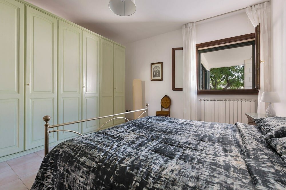 Фото Villa Chiaraluna