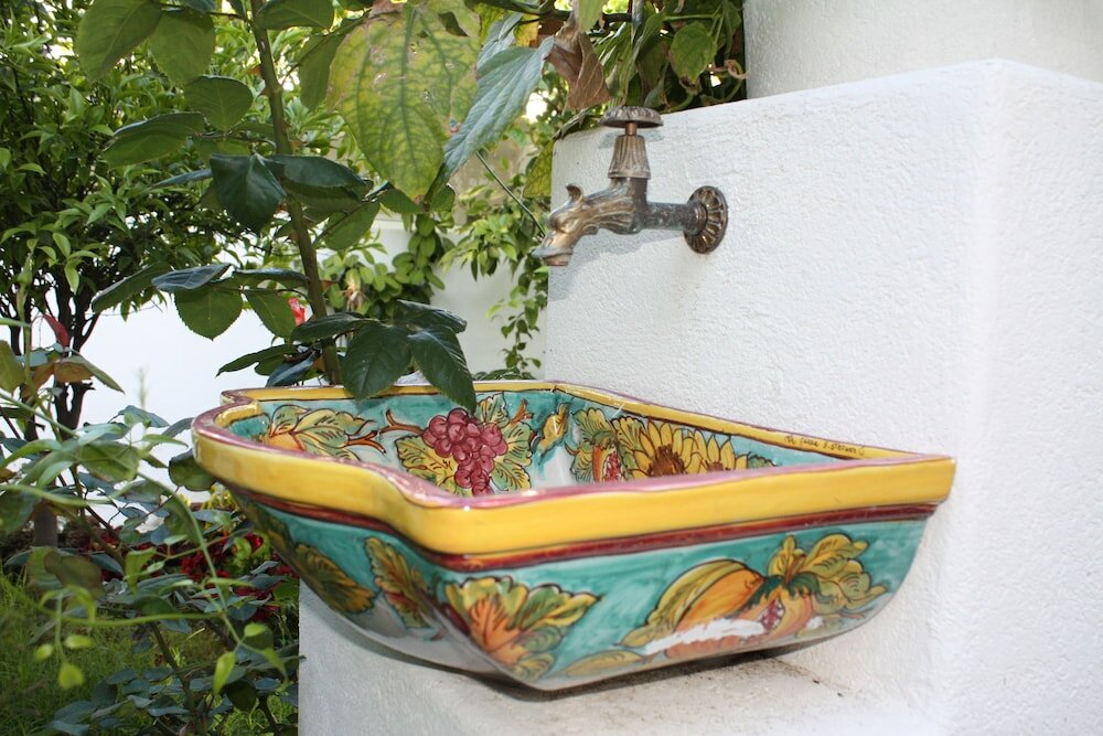 Фото Il Gabbiano Relais