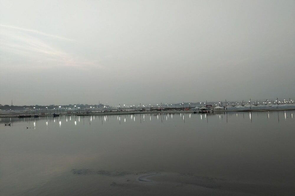 Фото Swachh Room