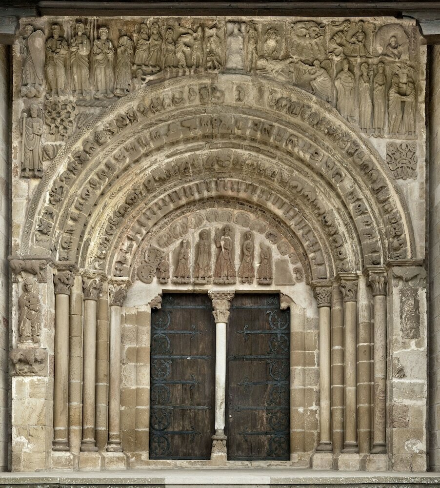 Фото Hotel Monasterio de Leyre