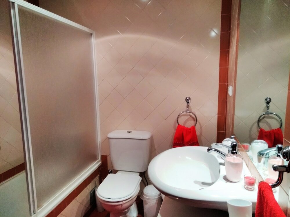 Фото Apartamento Visconde