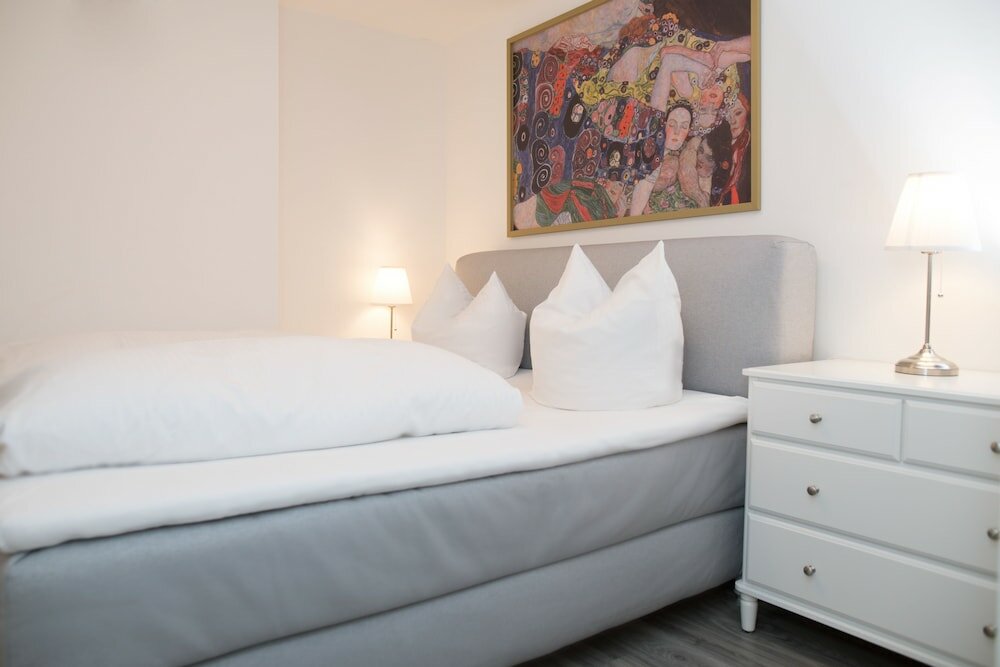 Фото Arnulfsplatz Aparts