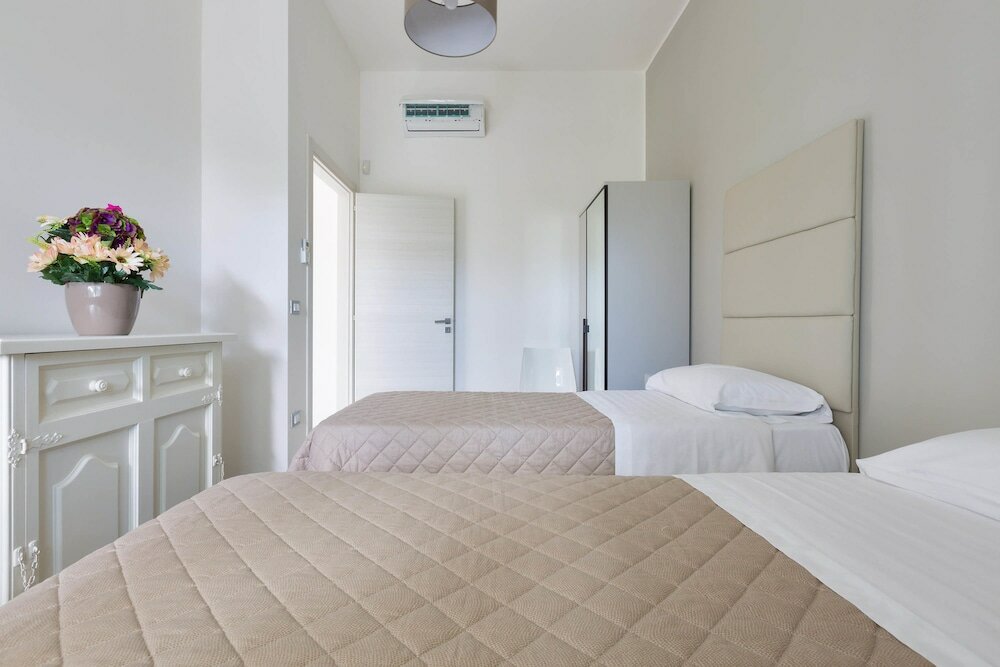 Фото Villa Del Conte