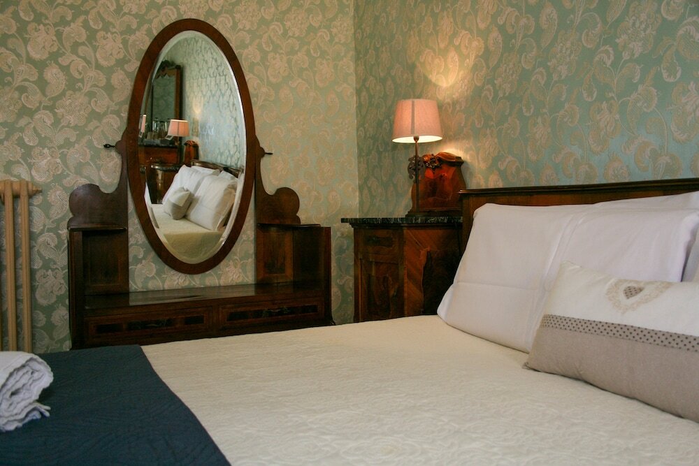 Фото Residenza Donnafugata B&b