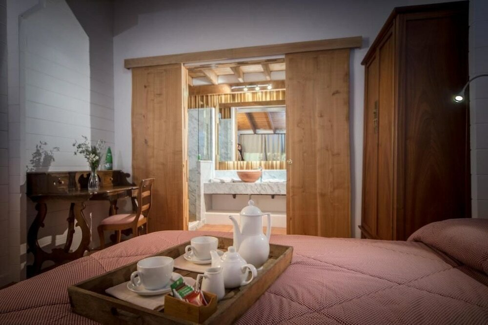 Фото Agriturismo Casa Caponetti