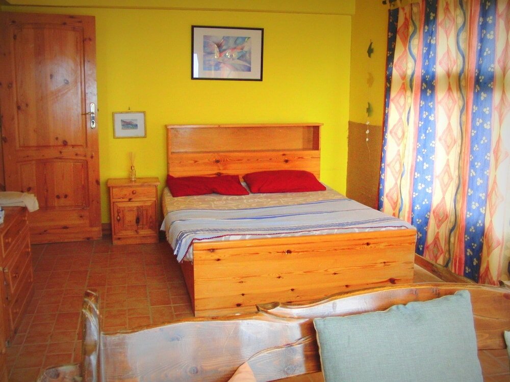 Фото Villa Sarda