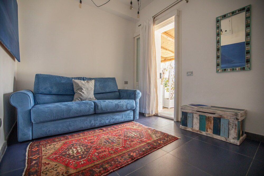 Фото Il Gabbiano Relais