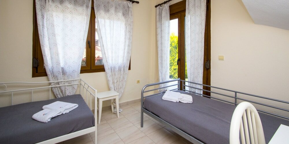 Фото Possidi Villas