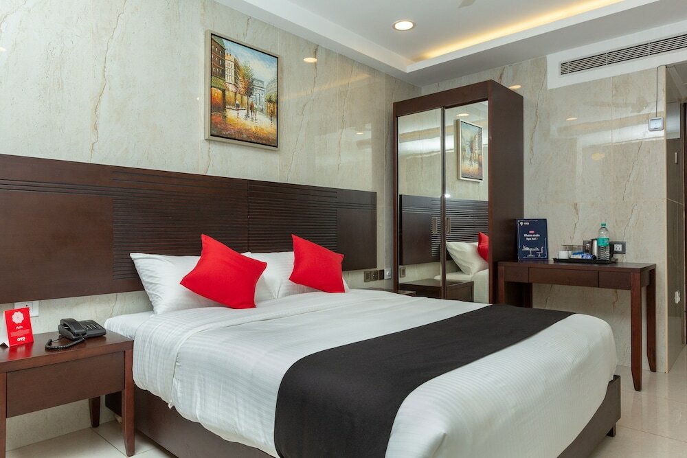 Фото Capital O 22208 Purplepatch Arun Prasath Park