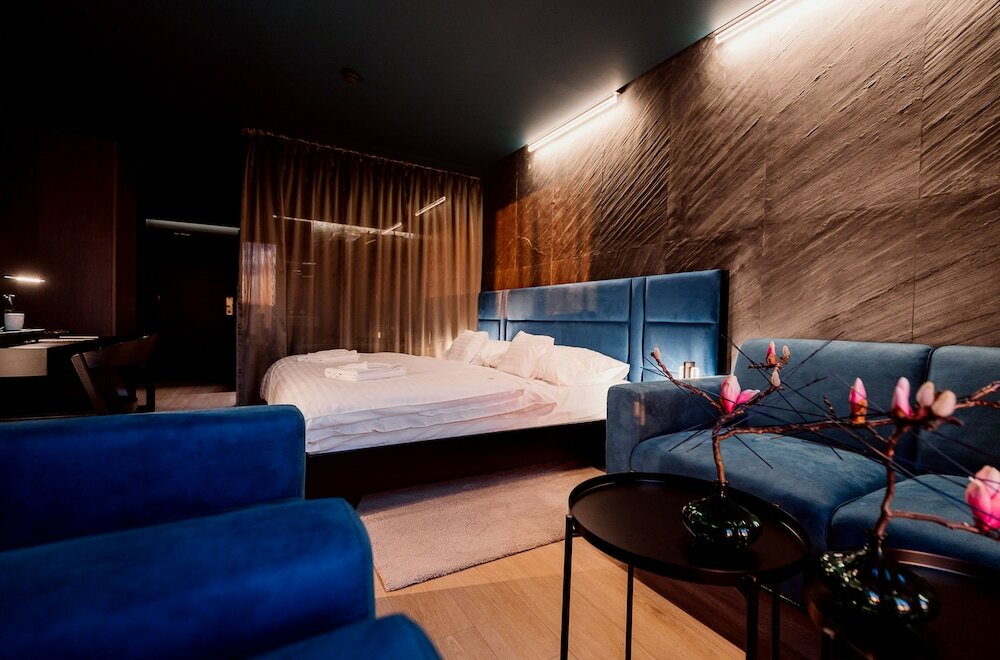 Фото Boutique Hotel 11