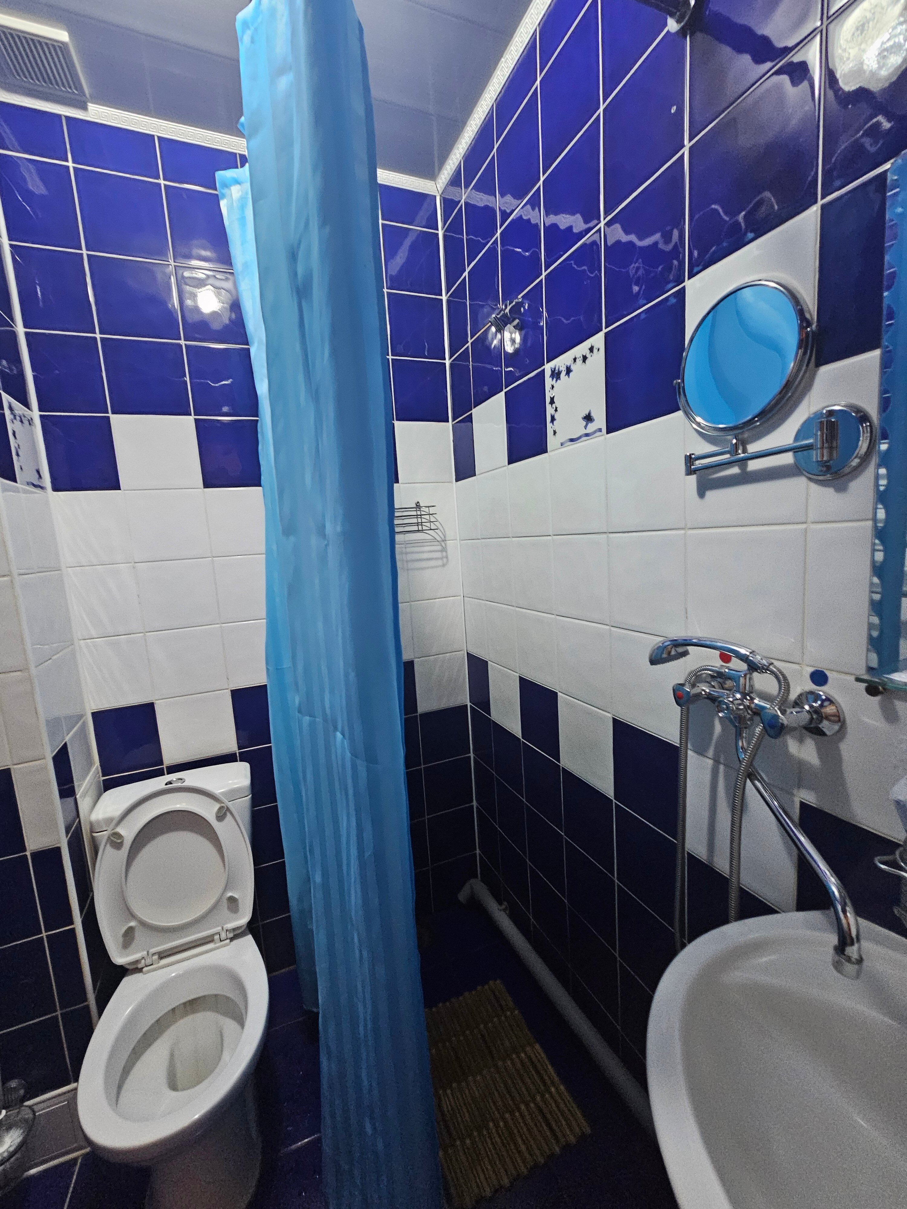 Фото Восток 2000