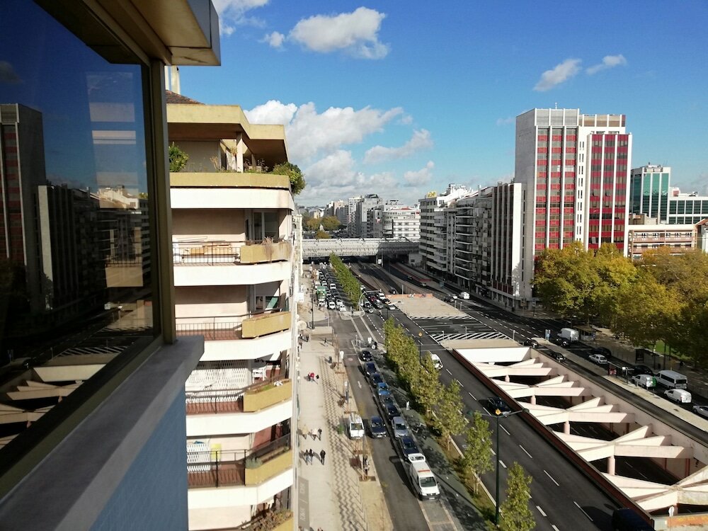Фото Republica83-Campo Pequeno Home