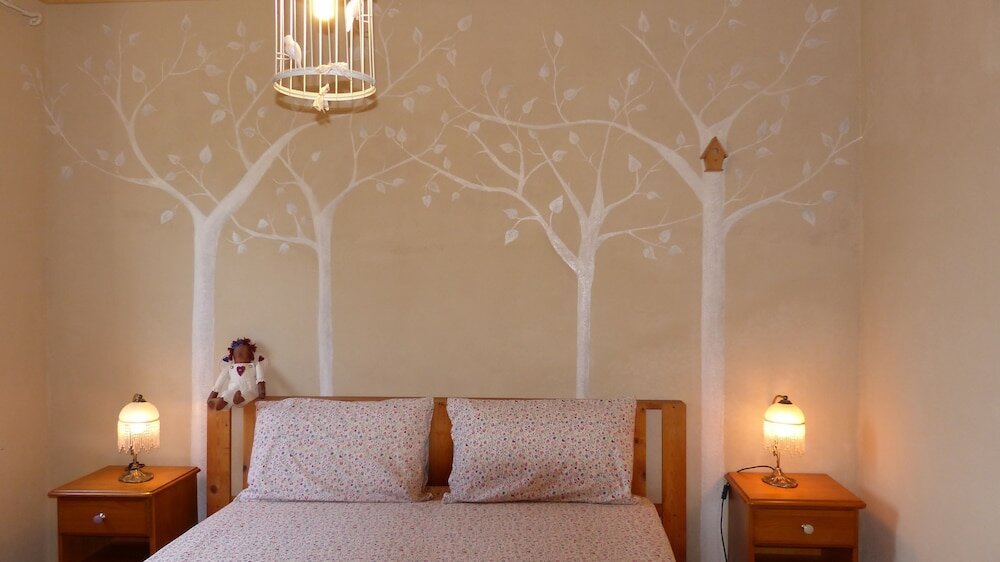 Фото Agriturismo Al Respiro Nel Bosco