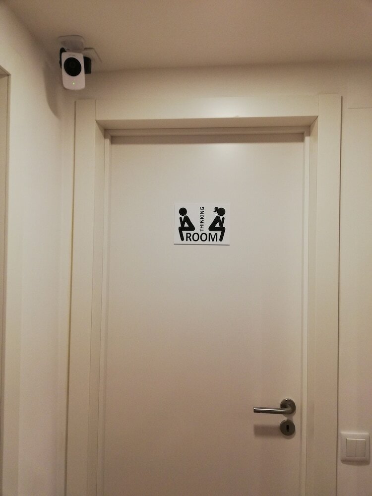 Фото Republica83-Campo Pequeno Home