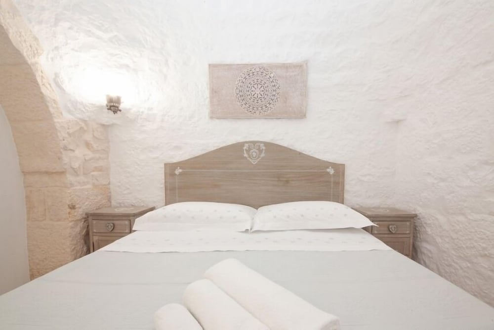 Фото Trullo Siamese