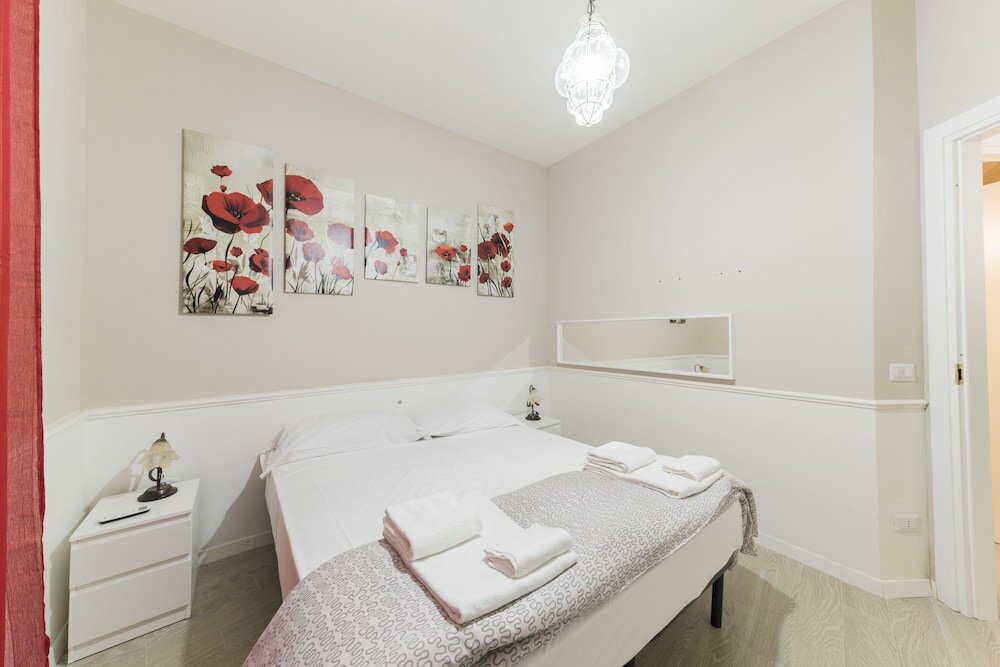 Фото Sweet Mergellina Apartment