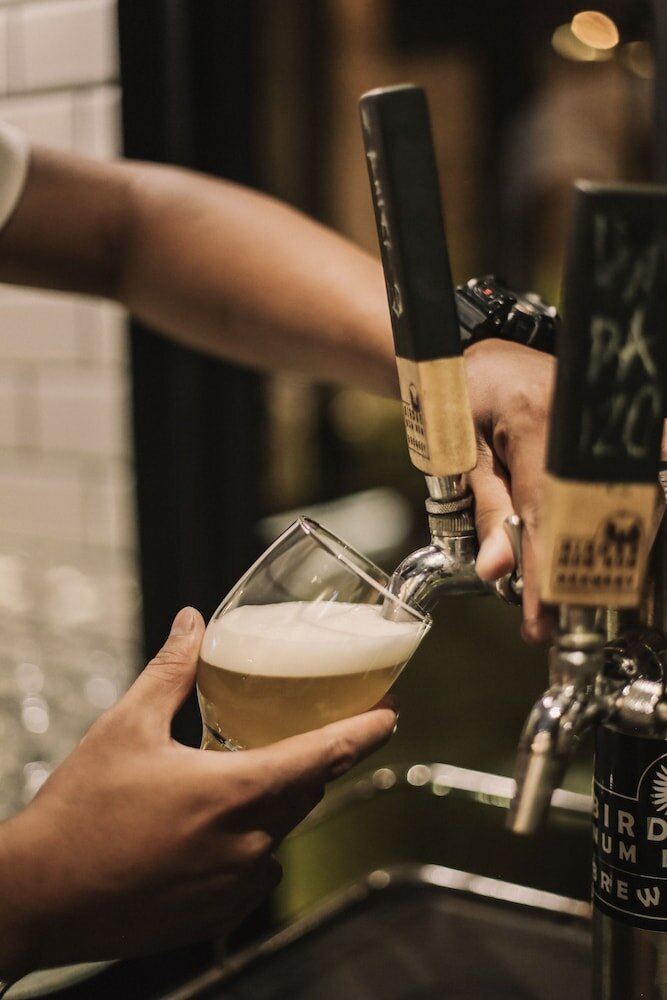 Фото The Flying Fish Hostel