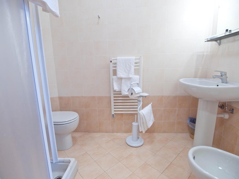 Фото Residence Hotel Moderno