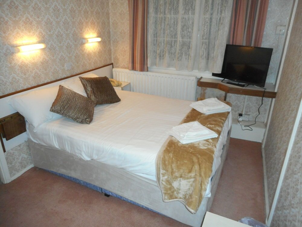 Фото Astoria Hotel