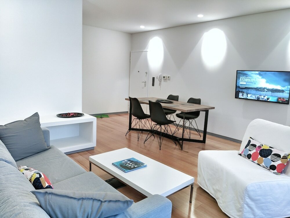 Фото Verde Apartments on Trygaiou, 36