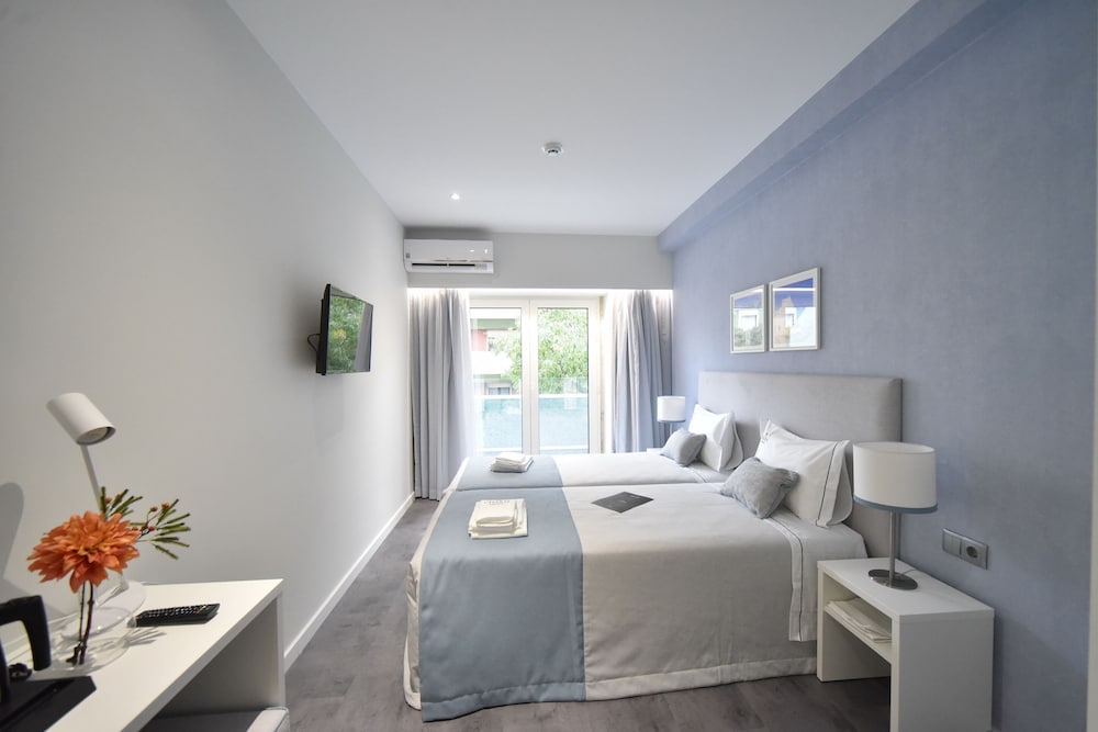 Фото My Charm Lisbon Suites