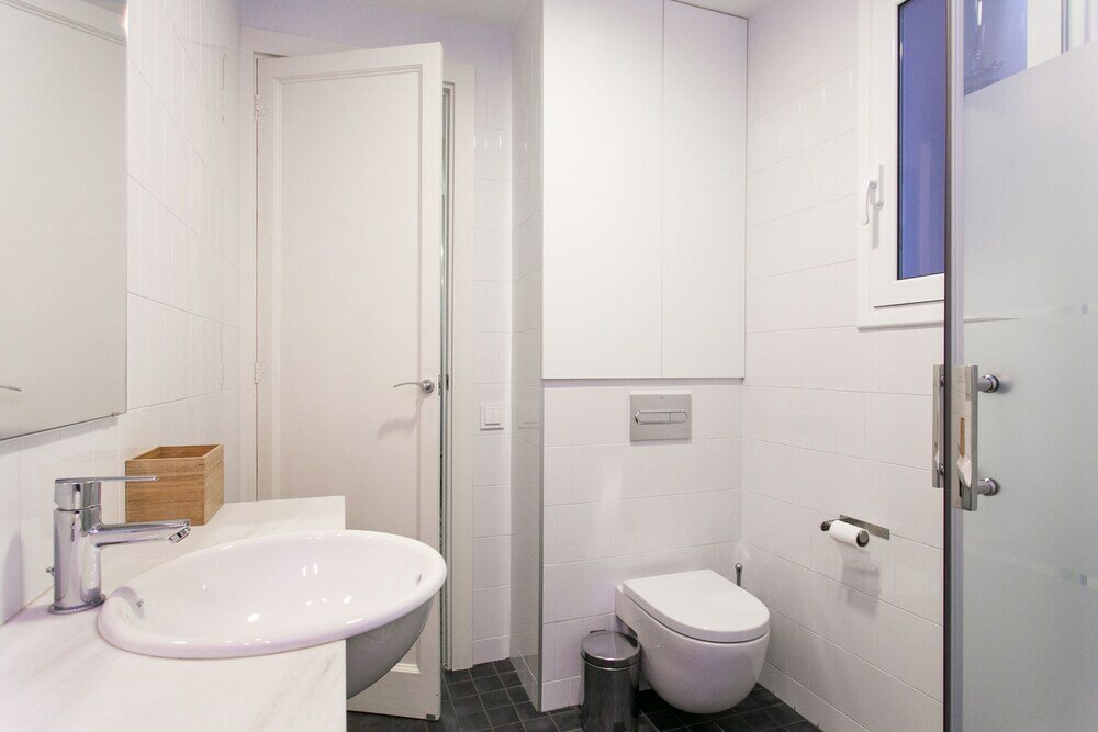 Фото Beautiful Sagrada Familia Apartment