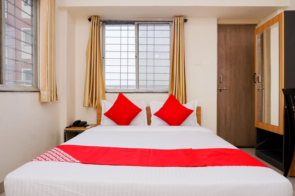 Фото Oyo Flagship 22520 Lakeview Lohegaon