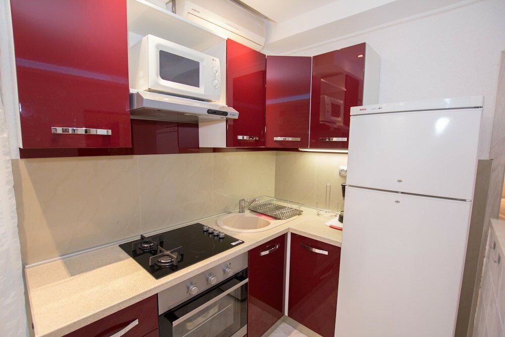 Фото Apartments Marina