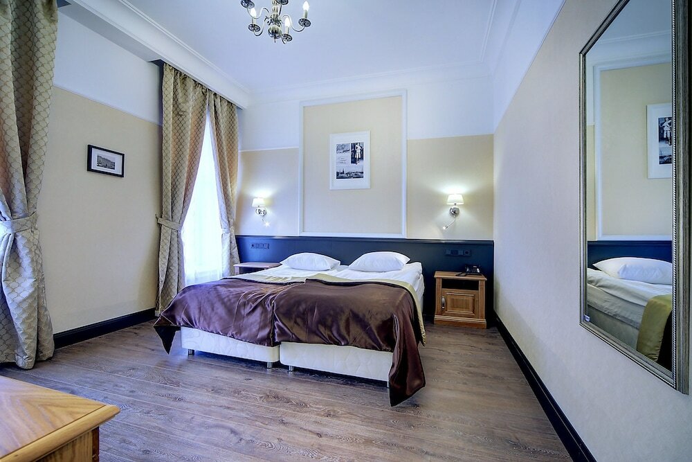 Фото Петербургская Элегия