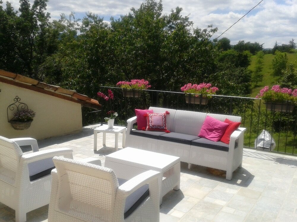 Фото Agriturismo Al Respiro Nel Bosco