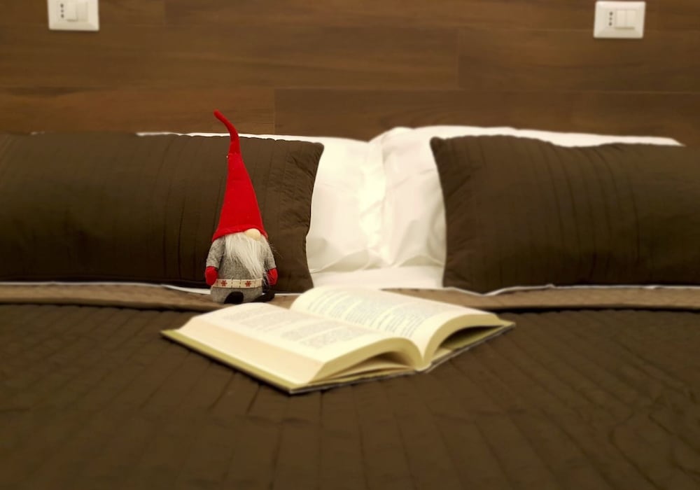 Фото La dimora di Flo