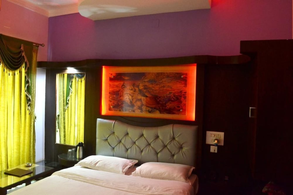 Фото Hotel Vintage Villa